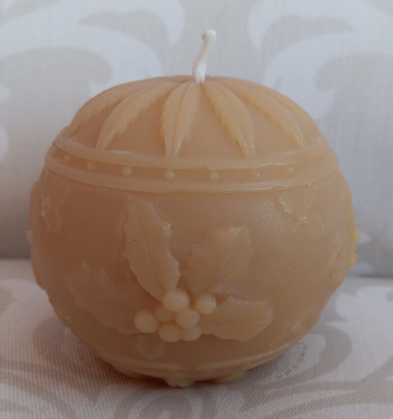 Holly Ball