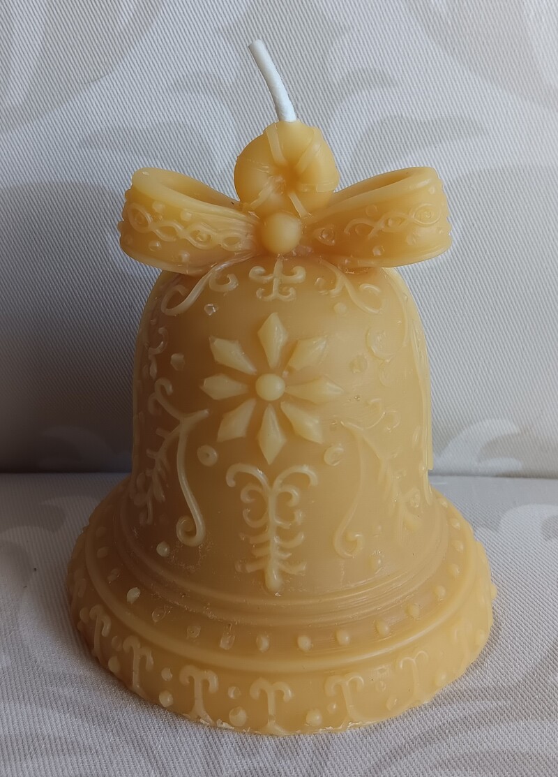 Christmas Bell