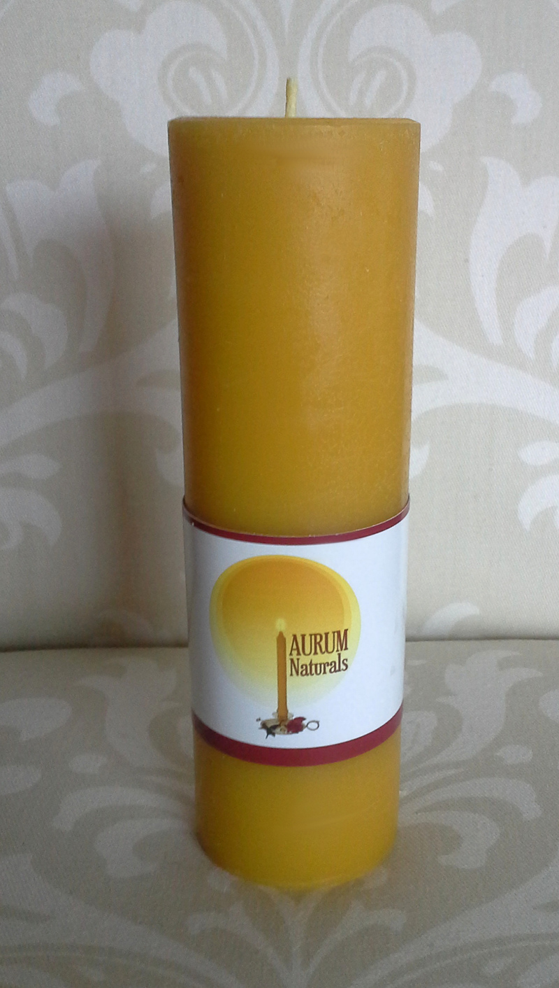 Classic Column - 6"