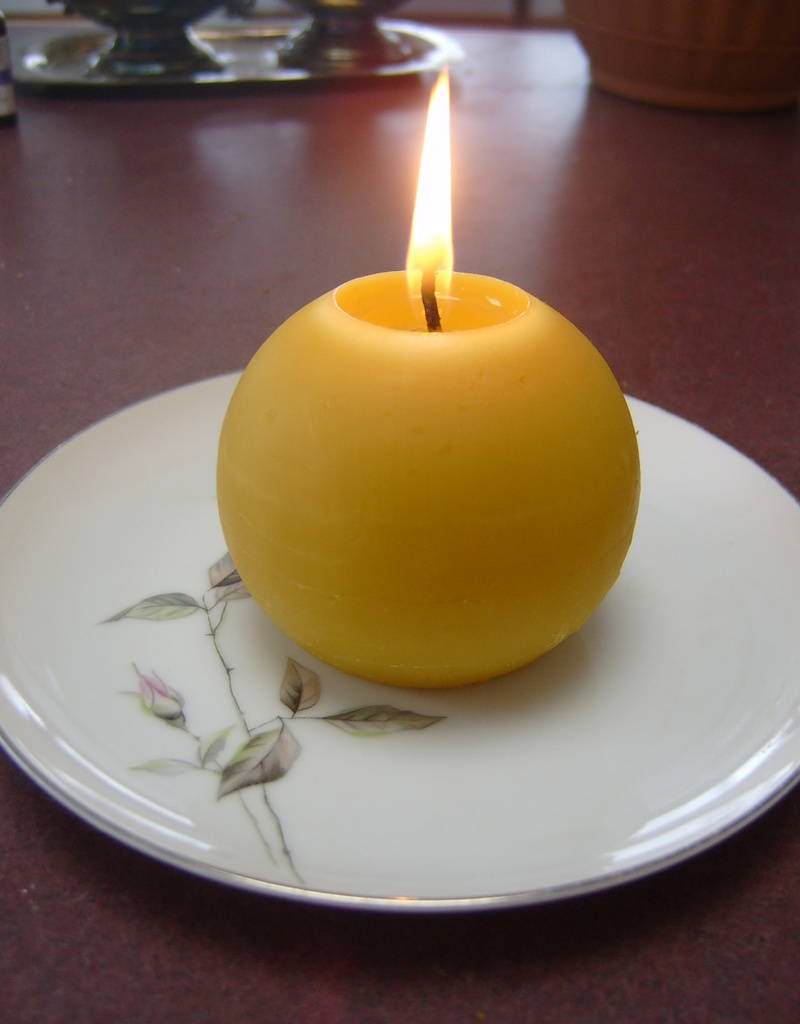 3" Diameter Ball