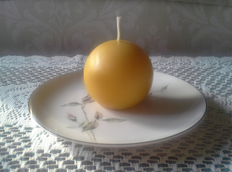 2.5" Diameter Ball
