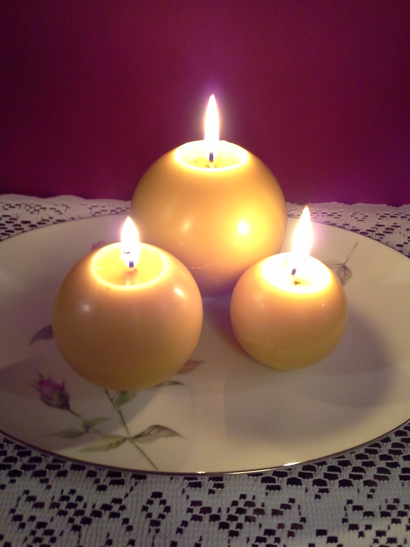 Ball Gift Set