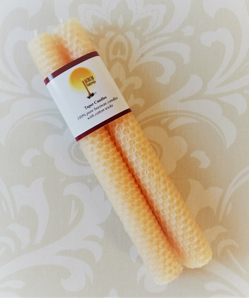 Honeycomb Taper Pair