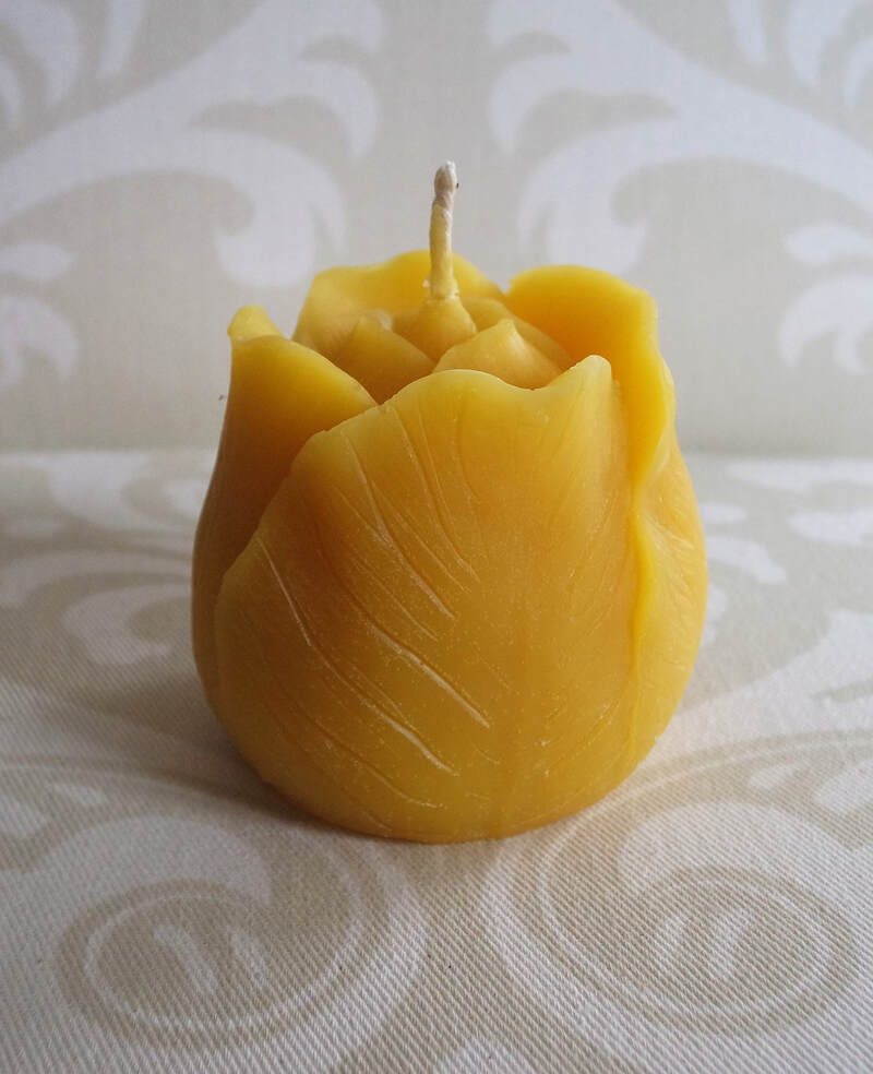 Tulip Votive