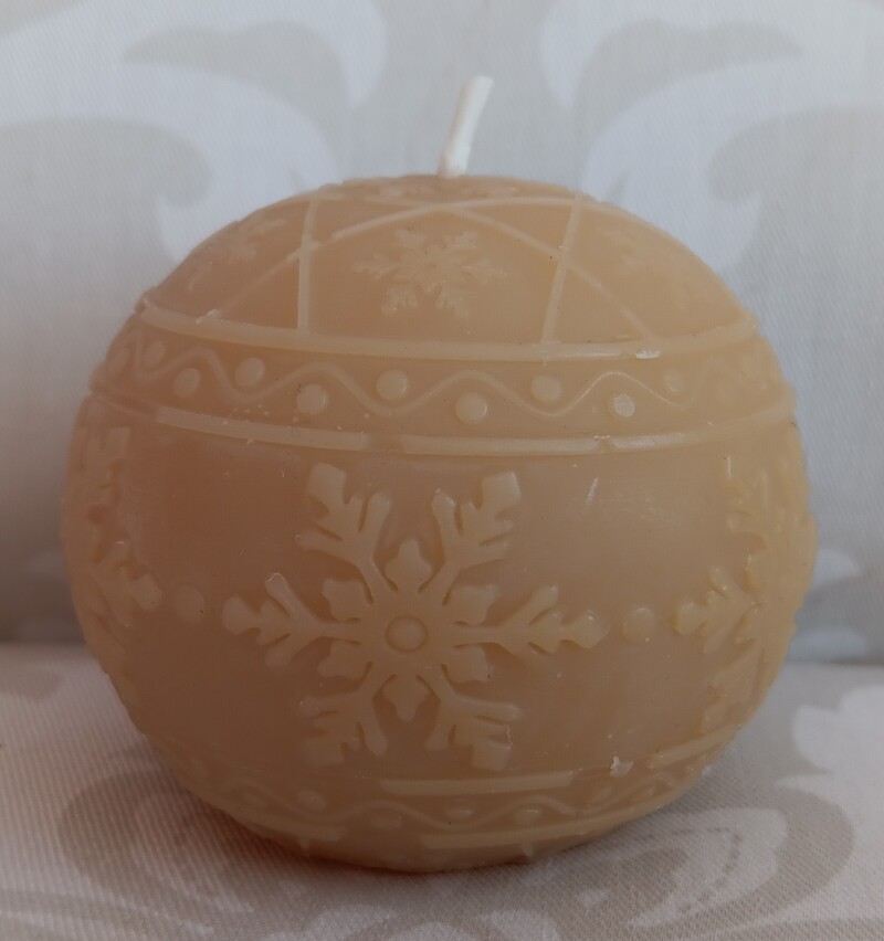 Snowflake Ball